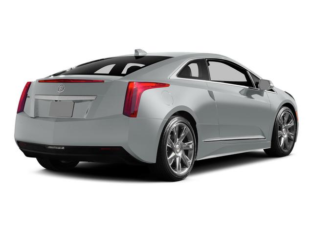 2014 Cadillac ELR Vehicle Photo in San Antonio, TX 78209