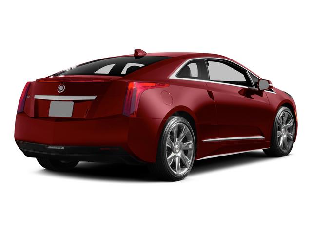 2014 Cadillac ELR Vehicle Photo in Clearwater, FL 33764