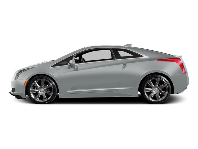 2014 Cadillac ELR Vehicle Photo in San Antonio, TX 78209