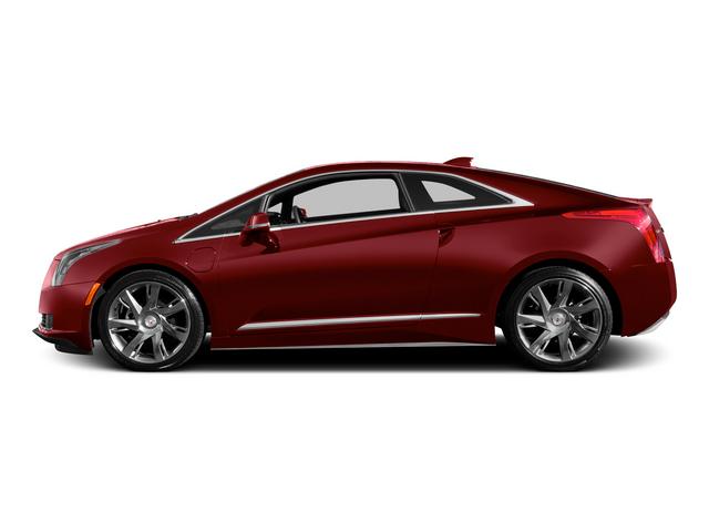 2014 Cadillac ELR Vehicle Photo in Clearwater, FL 33764