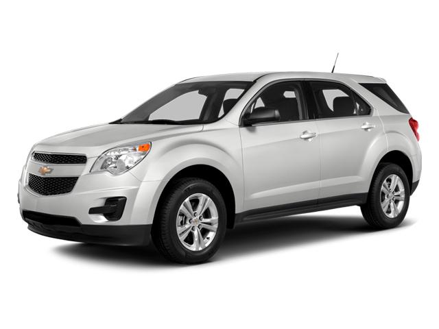 2014 Chevrolet Equinox Vehicle Photo in TOPEKA, KS 66609-0000