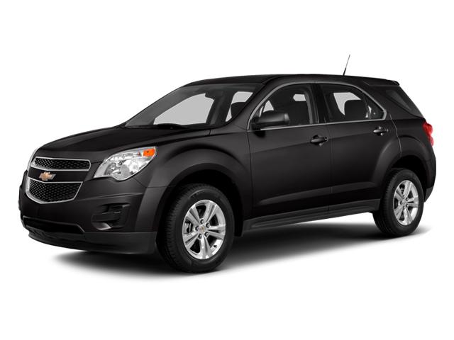 2014 Chevrolet Equinox Vehicle Photo in Pembroke Pines, FL 33027