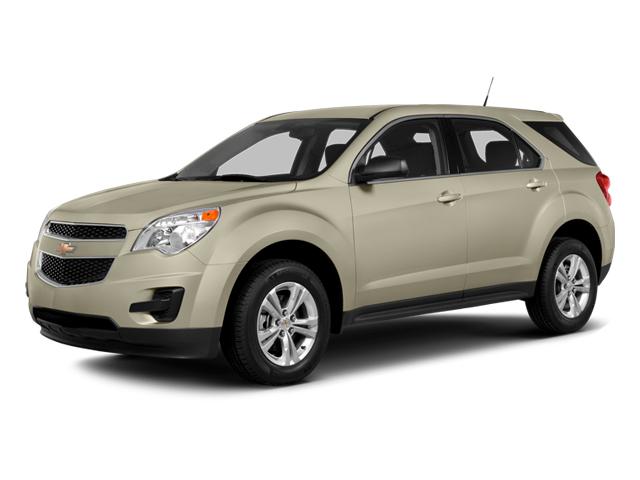 2014 Chevrolet Equinox Vehicle Photo in ALBERTVILLE, AL 35950-0246