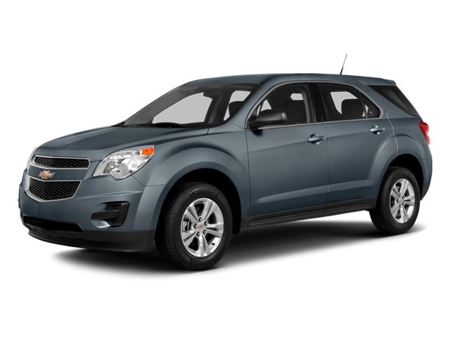 2014 Chevrolet Equinox Vehicle Photo in MANITOWOC, WI 54220-5838