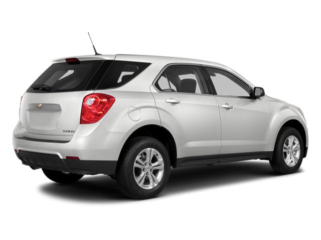 2014 Chevrolet Equinox Vehicle Photo in TOPEKA, KS 66609-0000