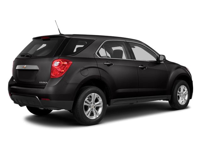 2014 Chevrolet Equinox Vehicle Photo in Pembroke Pines, FL 33027