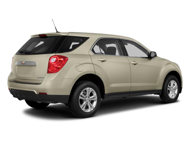 2014 Chevrolet Equinox Vehicle Photo in ALBERTVILLE, AL 35950-0246