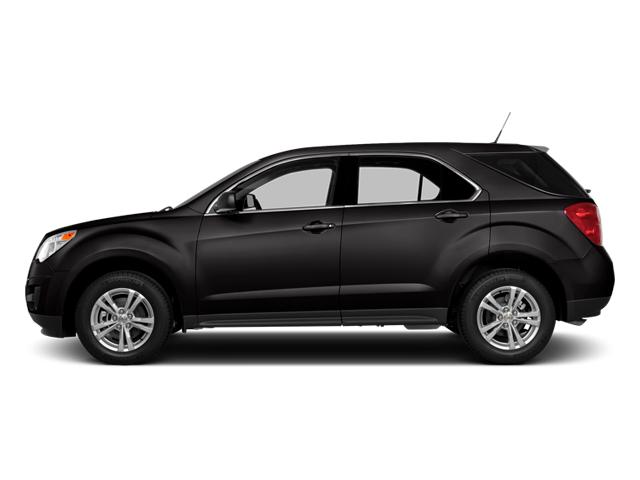 Used 2014 Chevrolet Equinox LS with VIN 2GNFLEEK6E6116124 for sale in Tully, NY