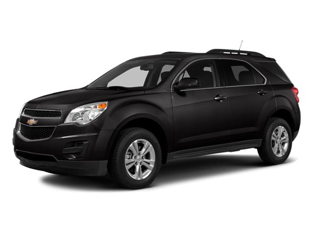 2014 Chevrolet Equinox Vehicle Photo in Oshkosh, WI 54904