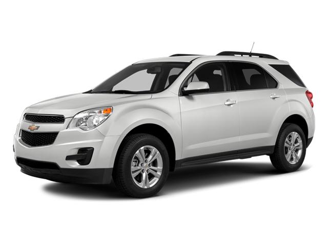 2014 Chevrolet Equinox Vehicle Photo in ORLANDO, FL 32812-3021