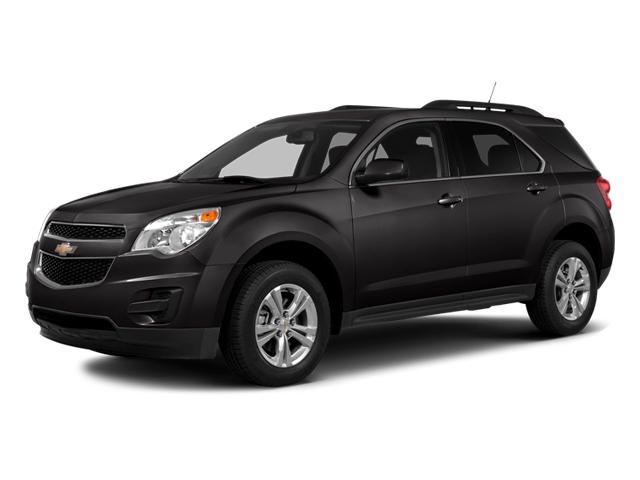 2014 Chevrolet Equinox Vehicle Photo in MIDDLETON, WI 53562-1492