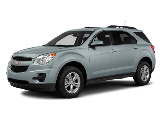 2014 Chevrolet Equinox Vehicle Photo in PEMBROKE PINES, FL 33024-6534