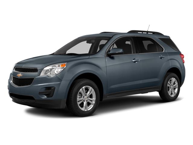 2014 Chevrolet Equinox Vehicle Photo in Shiloh, IL 62269