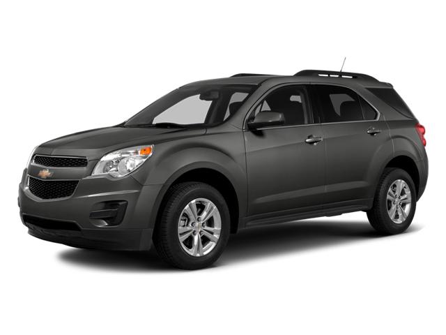 2014 Chevrolet Equinox Vehicle Photo in Appleton, WI 54913