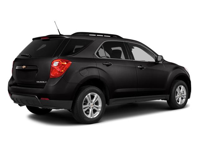 2014 Chevrolet Equinox Vehicle Photo in Oshkosh, WI 54904