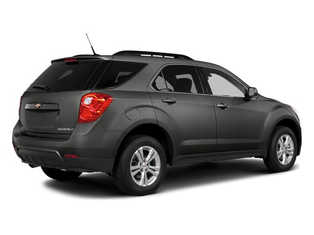 2014 Chevrolet Equinox Vehicle Photo in OAK LAWN, IL 60453-2517