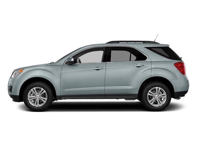 2014 Chevrolet Equinox Vehicle Photo in PEMBROKE PINES, FL 33024-6534