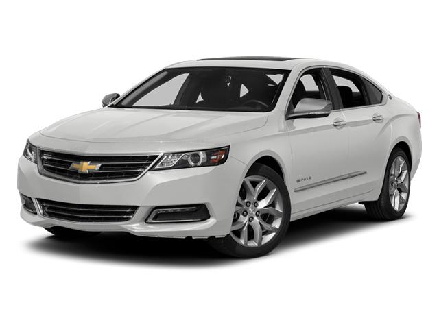 Used 2014 Chevrolet Impala 2LT with VIN 2G1125S34E9166059 for sale in Foley, Minnesota