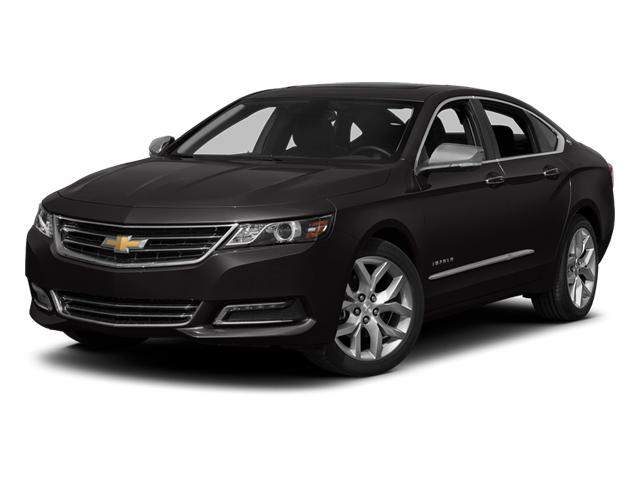 2014 Chevrolet Impala Vehicle Photo in Sanford, FL 32771