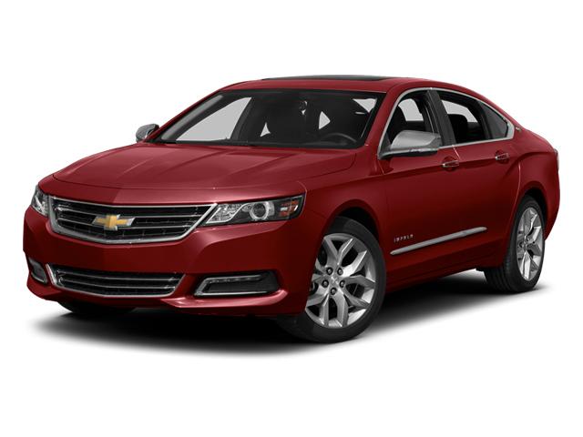 2014 Chevrolet Impala Vehicle Photo in ELK GROVE, CA 95757-8703