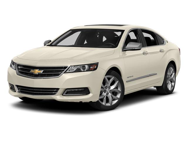 2014 Chevrolet Impala Vehicle Photo in PEORIA, AZ 85382-3715