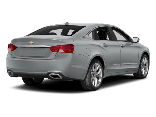 2014 Chevrolet Impala Vehicle Photo in POST FALLS, ID 83854-5365