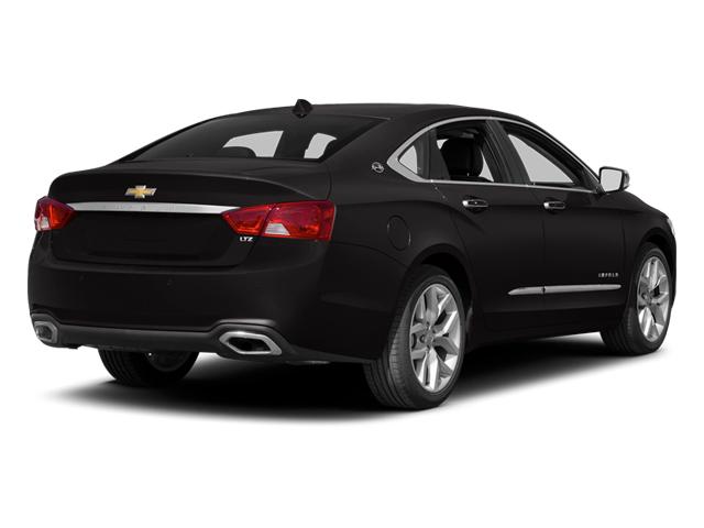 2014 Chevrolet Impala Vehicle Photo in Sanford, FL 32771