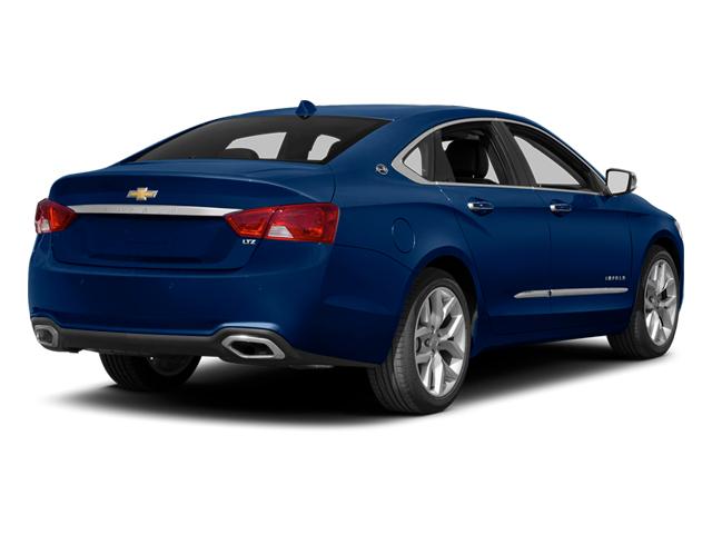 2014 Chevrolet Impala Vehicle Photo in MADISON, WI 53713-3220