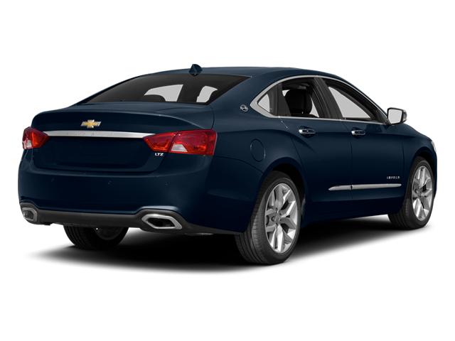 2014 Chevrolet Impala Vehicle Photo in Las Vegas, NV 89149