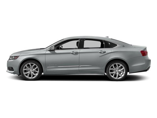 2014 Chevrolet Impala Vehicle Photo in POST FALLS, ID 83854-5365