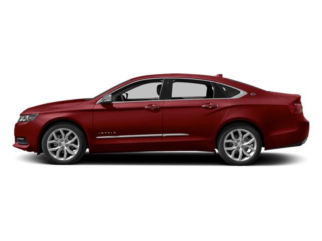 2014 Chevrolet Impala Vehicle Photo in ELK GROVE, CA 95757-8703