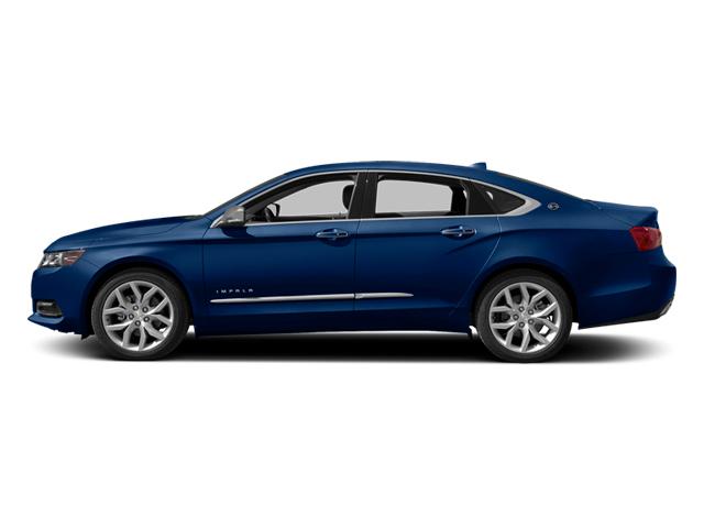 2014 Chevrolet Impala Vehicle Photo in MADISON, WI 53713-3220