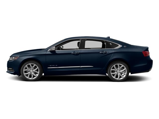 2014 Chevrolet Impala Vehicle Photo in Las Vegas, NV 89149