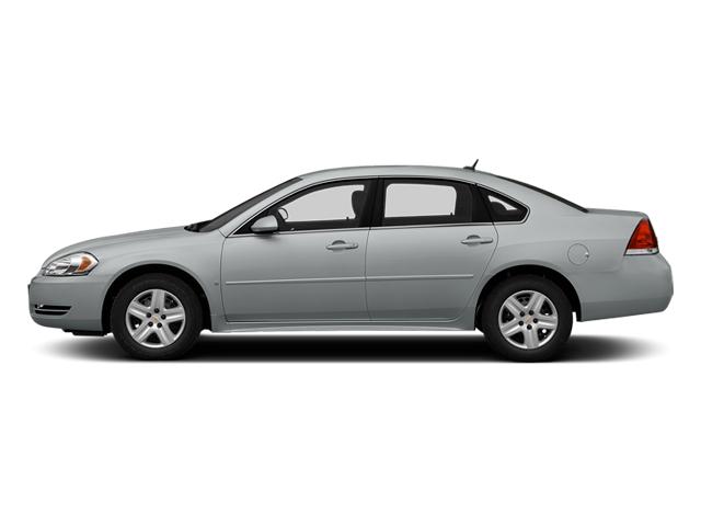 Used 2014 Chevrolet Impala 1FL with VIN 2G1WA5E30E1177448 for sale in Newcastle, WY