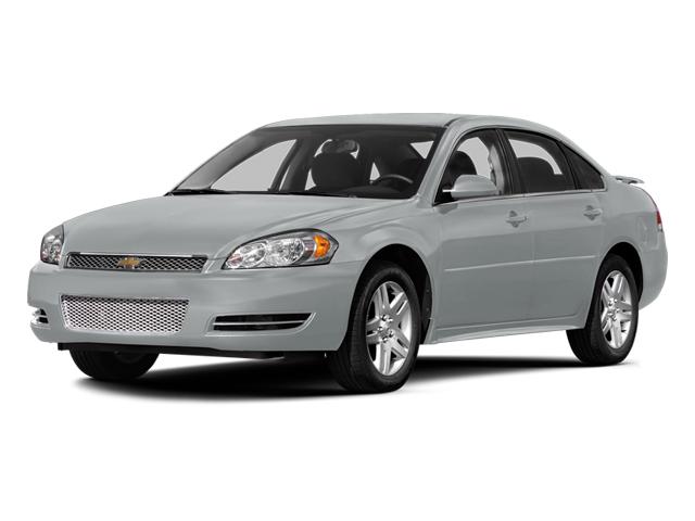 2014 Chevrolet Impala Vehicle Photo in MADISON, WI 53713-3220