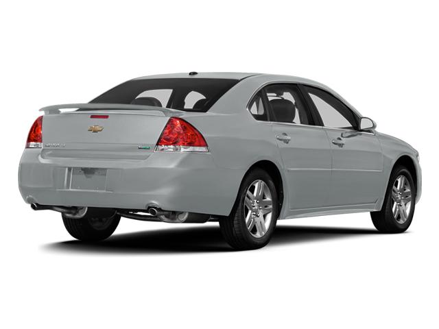 2014 Chevrolet Impala Vehicle Photo in MADISON, WI 53713-3220