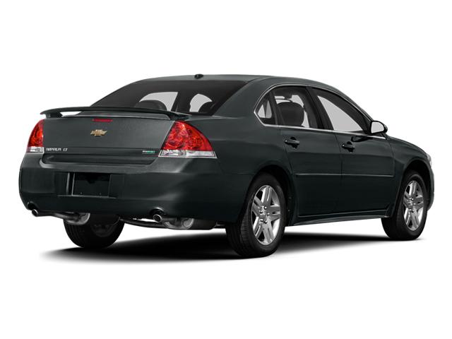 2014 Chevrolet Impala Vehicle Photo in NEENAH, WI 54956-2243