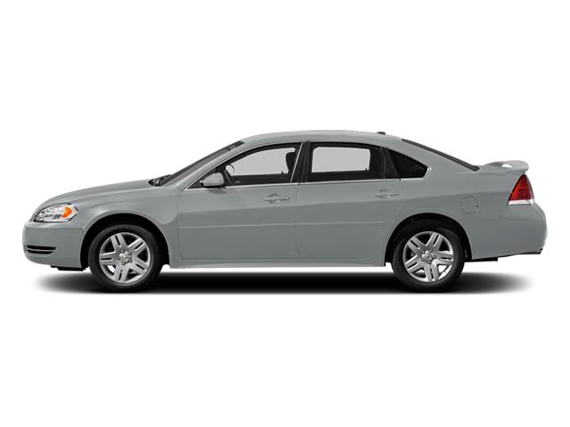 2014 Chevrolet Impala Vehicle Photo in MADISON, WI 53713-3220