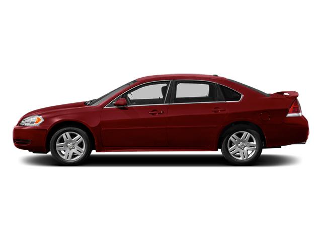 Used 2014 Chevrolet Impala 2FL with VIN 2G1WB5E38E1177596 for sale in Brandon, FL