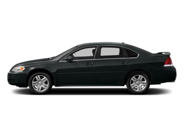 2014 Chevrolet Impala Vehicle Photo in NEENAH, WI 54956-2243