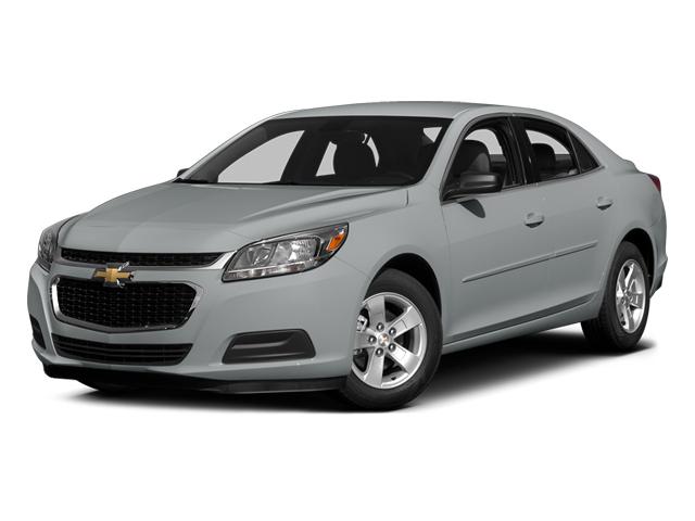 2014 Chevrolet Malibu Vehicle Photo in NEENAH, WI 54956-2243