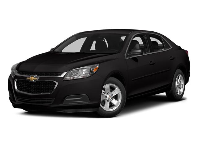 2014 Chevrolet Malibu Vehicle Photo in MIAMI, FL 33172-3015