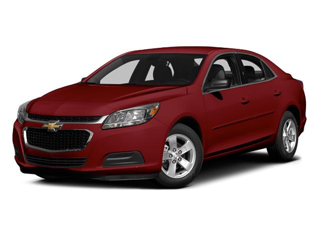 2014 Chevrolet Malibu Vehicle Photo in OSHKOSH, WI 54904-7811