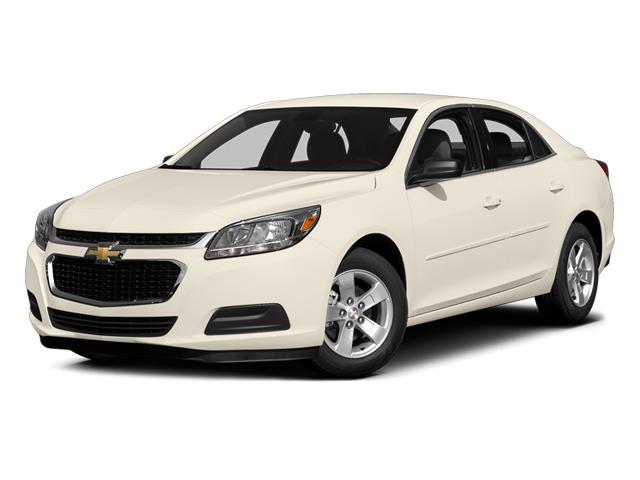 2014 Chevrolet Malibu Vehicle Photo in ORLANDO, FL 32808-7998