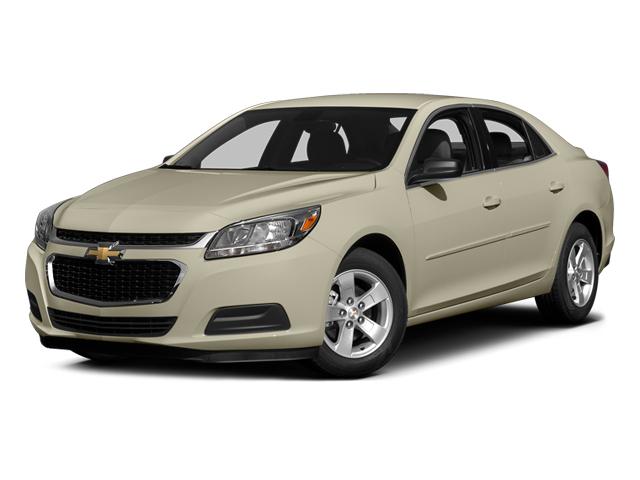 2014 Chevrolet Malibu Vehicle Photo in GREENACRES, FL 33463-3207