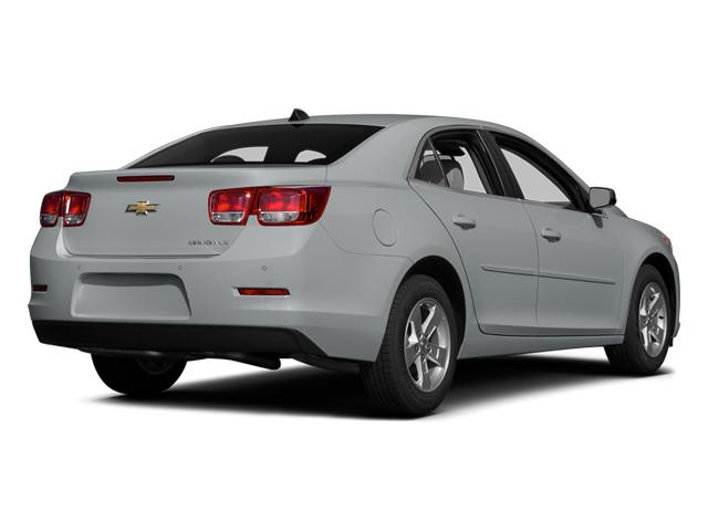 2014 Chevrolet Malibu Vehicle Photo in Miami, FL 33015