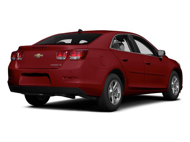 2014 Chevrolet Malibu Vehicle Photo in OSHKOSH, WI 54904-7811