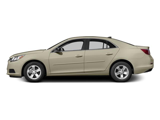 2014 Chevrolet Malibu Vehicle Photo in GREENACRES, FL 33463-3207