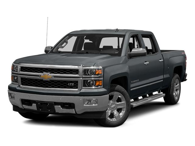 2014 Chevrolet Silverado 1500 Vehicle Photo in Sanford, FL 32771