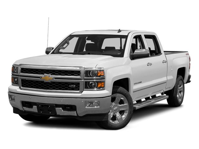 2014 Chevrolet Silverado 1500 Vehicle Photo in Las Vegas, NV 89149